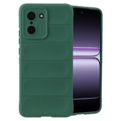 imoshion EasyGrip Backcover OnePlus Nord CE5 - Vert foncé