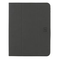 Tucano Up Plus Folio Case Apple iPad 11 (2025) 11 pouces A16 / iPad 10 (2022) 10.9 pouces - Noir