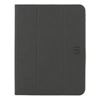 Tucano Up Plus Folio Case iPad 10 (2022) 10.9 pouces - Black