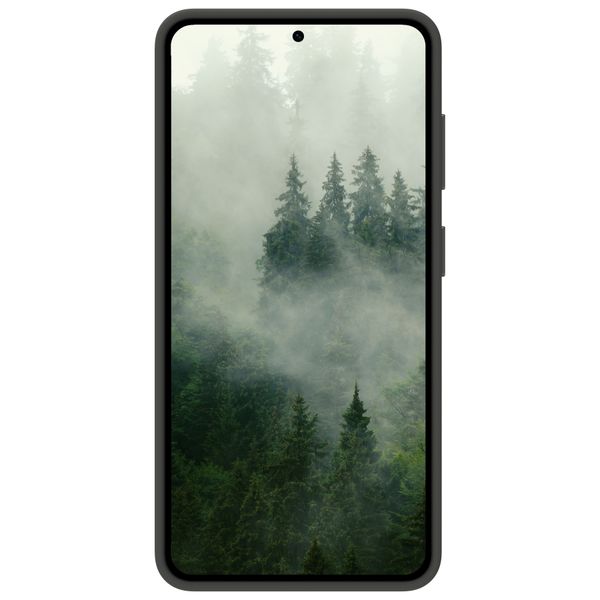 dbramante1928 Roskilde ICON Magnetic Coque Arrière Samsung Galaxy S26 - Forest Shadow