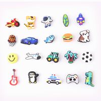 imoshion Coque kidsproof avec poupées amovibles Apple iPad 11 (2025) 11 pouces A16 / iPad 10 (2022) 10.9 pouces - Bleu