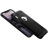 Spigen Coque Tough Armor Apple iPhone Xr - Noir