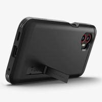 Spigen Coque Tough Armor Samsung Galaxy Xcover 7 Pro - Black
