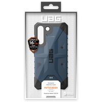 UAG Coque Pathfinder Samsung Galaxy S22 - Mallard