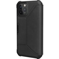 UAG Etui de téléphone Metropolis iPhone 12 (Pro)