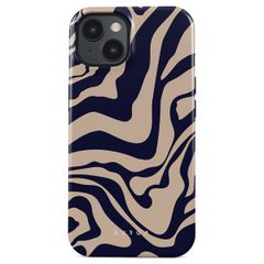 Burga Coque arrière Tough Apple iPhone 13 - Vigilant