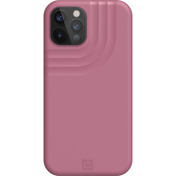 UAG Coque Anchor U iPhone 12 (Pro) - Dusty Rose