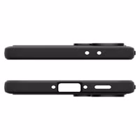 Spigen Coque Rugged Armor Samsung Galaxy A56 - Matte Black