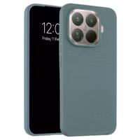 imoshion Coque Couleur Xiaomi 15T Pro - Pine Green