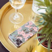 imoshion Coque Design Samsung Galaxy A51 - Cherry Blossom