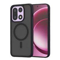 imoshion Coque Color Guard avec MagSafe OnePlus 15 - Noir