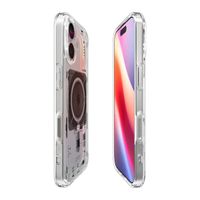 Spigen Coque Ultra Hybrid MagSafe Apple iPhone 17 - Neo One