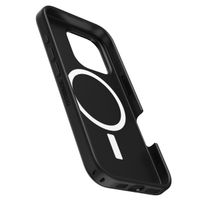 OtterBox Coque Symmetry MagSafe Apple iPhone 16 Pro - Noir