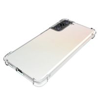 imoshion Coque antichoc Samsung Galaxy S21 - Transparent