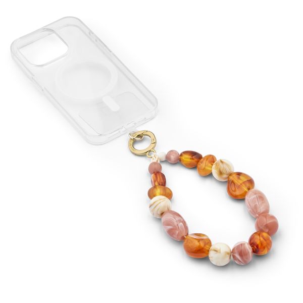 iDeal of Sweden Wristlet Strap - Boho Beads