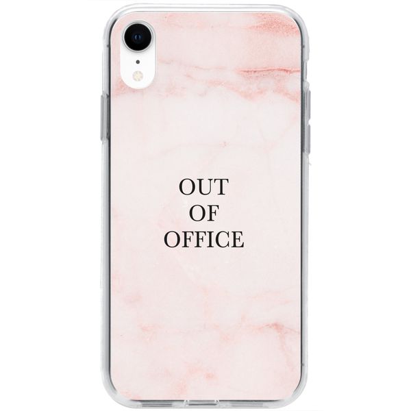Coque Design iPhone Xr