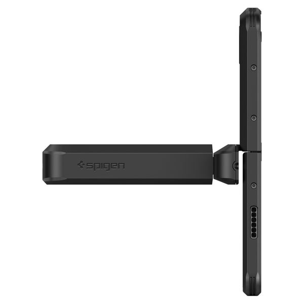 Spigen Coque Tough Armor Pro Samsung Galaxy Z Fold 5 - Black