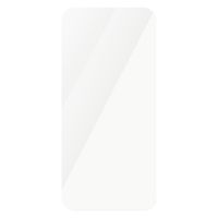 SAFE by PanzerGlass ﻿Protection d'écran EyeUltra-Wide Fit Anti avec applicateur iPhone 16