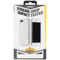 Accezz Coque Xtreme Impact Samsung Galaxy A72 - Transparent