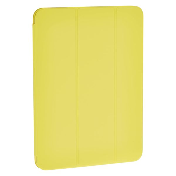 Apple Smart Folio Apple iPad 11 (2025) 11 pouces A16 / iPad 10 (2022) 10.9 pouces - Lemonade