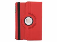 Coque tablette rotatif à 360° iPad Mini 3 (2014) / Mini 2 (2013) / Mini 1 (2012) 