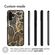 imoshion Coque Design Samsung Galaxy A13 (5G) / A04s - Leaves