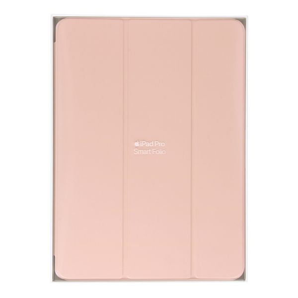 Apple Smart Folio Apple iPad Air 11 pouces (2026) M4 / (2025) M3 / (2024) M2 / Pro 11 (2018) - Pink