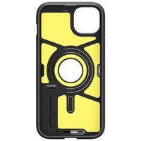 Spigen Coque Tough Armor MagSafe Apple iPhone 15 - Noir