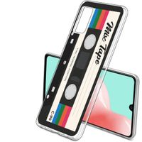 imoshion Coque Design Samsung Galaxy A41 - Cassette