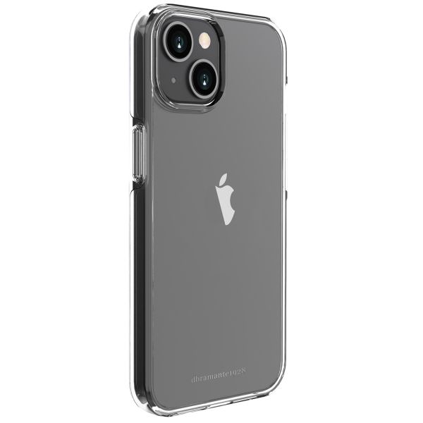 dbramante1928 ﻿Coque arrière Iceland Pro iPhone 14 Plus - Transparent