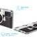 imoshion Coque Design Samsung Galaxy A51 - Classic Camera