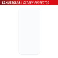 Displex Protection d'écran en verre trempé Real Glass Apple iPhone 16