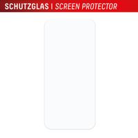 Displex Protection d'écran en verre trempé Real Glass iPhone 16