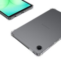 imoshion Coque antichoc Samsung Galaxy Tab A11 - Transparent