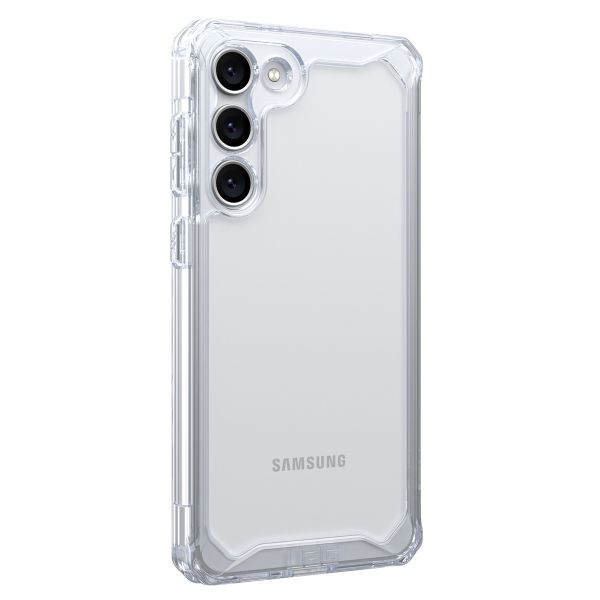 UAG Coque Plyo Samsung Galaxy S23 Plus - Ice