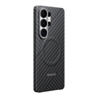 Samsung Carbon coque magnétique Samsung Galaxy S26 Ultra - Gray