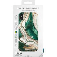 iDeal of Sweden Coque Fashion iPhone Xs Max