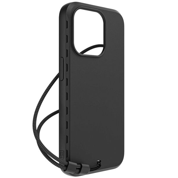 BodyGuardz Coque Paradigm Pro Apple iPhone 15 Pro - Onyx
