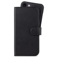 Holdit Coque Wallet Magnet Plus iPhone 14 / 13 - Noir