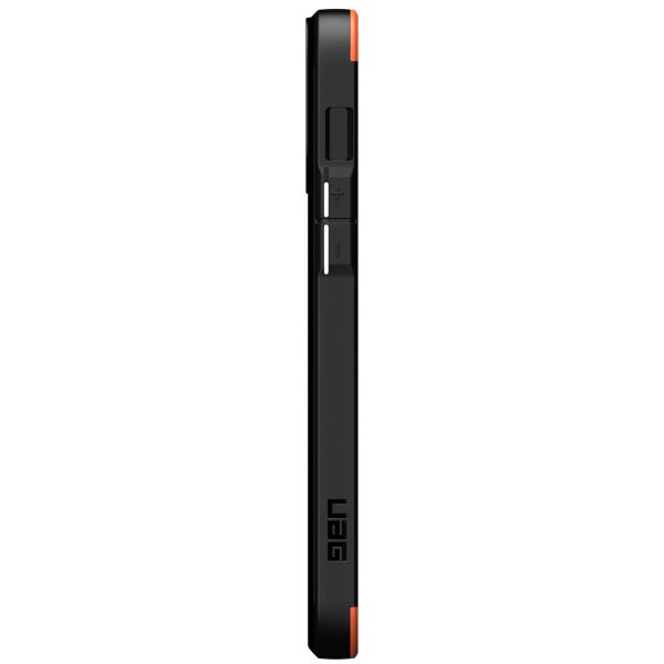 UAG Coque Civilian Apple iPhone 13 Pro Max - Black