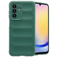 imoshion EasyGrip Backcover Samsung Galaxy A26 - Vert foncé