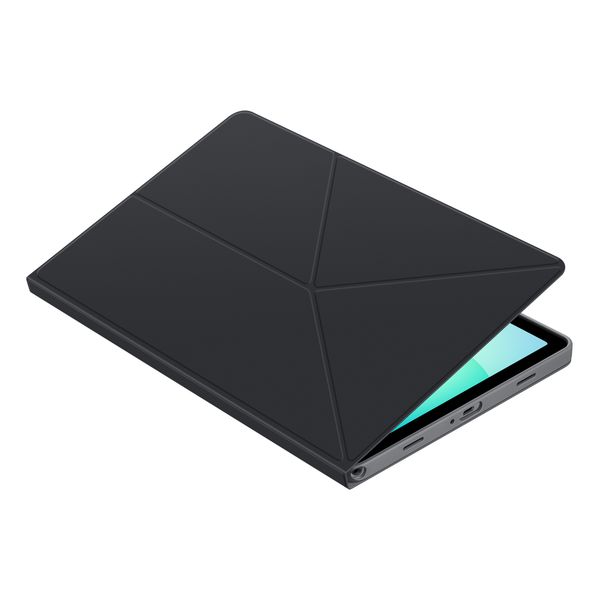 Samsung Original Coque Book Samsung Galaxy Tab A11 Plus - Black