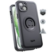 SP Connect Xtreme Series - Coque de télephone Apple iPhone 15 Plus - Noir