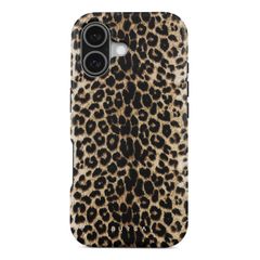 Burga Coque Tough MagSafe Apple iPhone 17 - Player