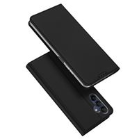 Dux Ducis Étui de télephone Slim Samsung Galaxy A16 - Noir