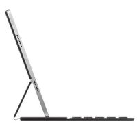 Apple Smart Folio Keyboard Apple iPad Air 11 pouces (2025) M3 / (2024) M2 / Air 5 (2022) / Air 4 (2020) / Pro 11 (2018/2020/2021/2022) - azerty - Noir