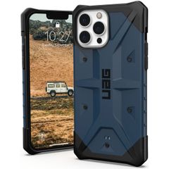 UAG Coque Pathfinder Apple iPhone 13 Pro Max - Mallard