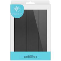 imoshion Coque tablette de Luxe Samsung Galaxy Tab S6 - Noir