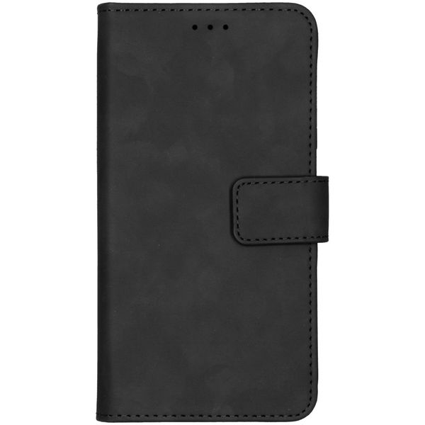 imoshion Etui de téléphone 2-en-1 amovible iPhone Xr - Noir