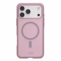 UAG Dot Case avec MagSafe Apple iPhone 17 Pro - Lilac Purple